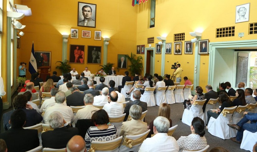 cancilleria
